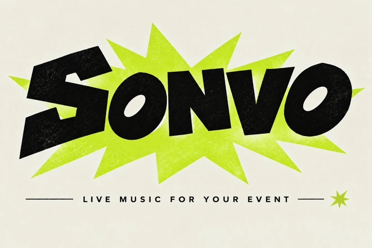 SONVO – LIVE BANDS